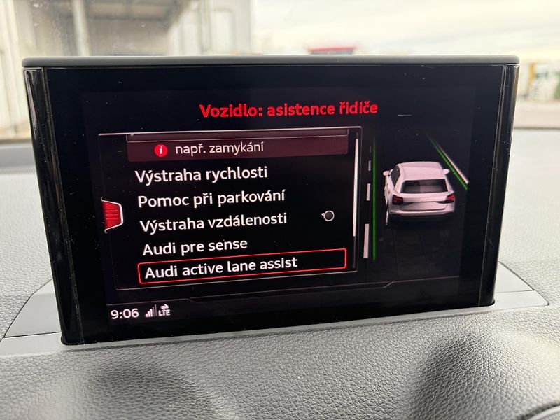 Audi Q2 (2017) 1.6 TDi SPORT/SERVIS AUDI/ - fotka 17 z 25