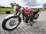 Honda CB 500 (1979) - náhled 2