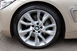 BMW Řada 4 435i CABRIO F33 225kW ČR DPH - náhled 25