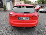 Ford Focus (2019) Combi 1.0i,92kw,ČR,1.majitel - náhled 6