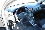 Toyota Avensis 2,2 D4-D  DIG.KLIMA, STK 4/27 - náhled 10