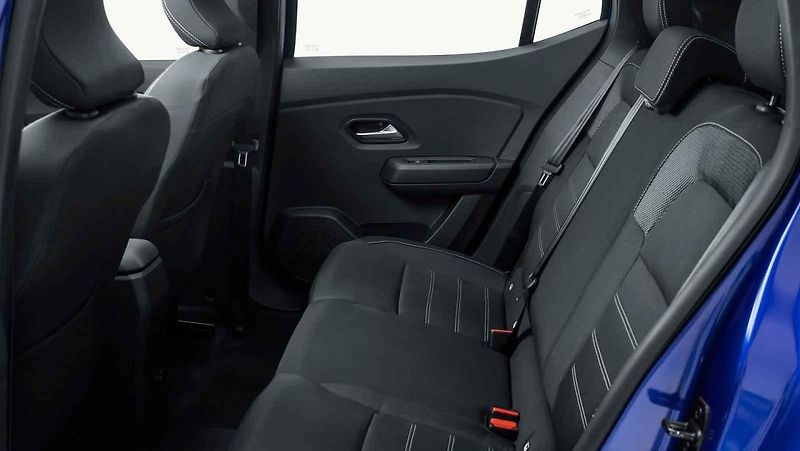 Dacia Sandero 2020