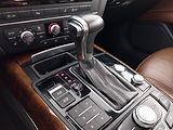 Audi A7 (2012) 3.0 TDI, Automat, Kůže - náhled 13