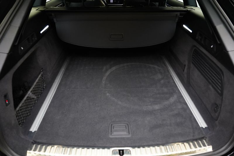 Audi A6 - fotka 27 z 28