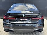BMW Řada 7 3,0 740Ld xDrive M-Paket AT DP - náhled 8