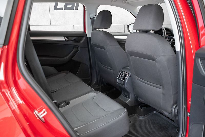 Škoda Kodiaq 2.0 TDI DSG*TAŽNÉ**DPH*ČR 1.M* - fotka 13 z 42