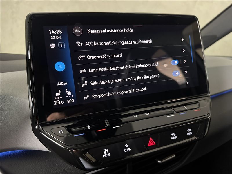 Volkswagen ID.3 Pro Sportpaket Assist Tepelko - fotka 29 z 50