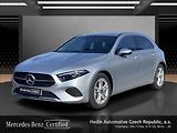Mercedes-Benz Třídy A A 200 Progressive - náhled 1