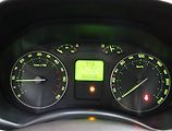 Škoda Octavia (2007) 2.0 TDI, po STK, oblíbený vůz - náhled 11