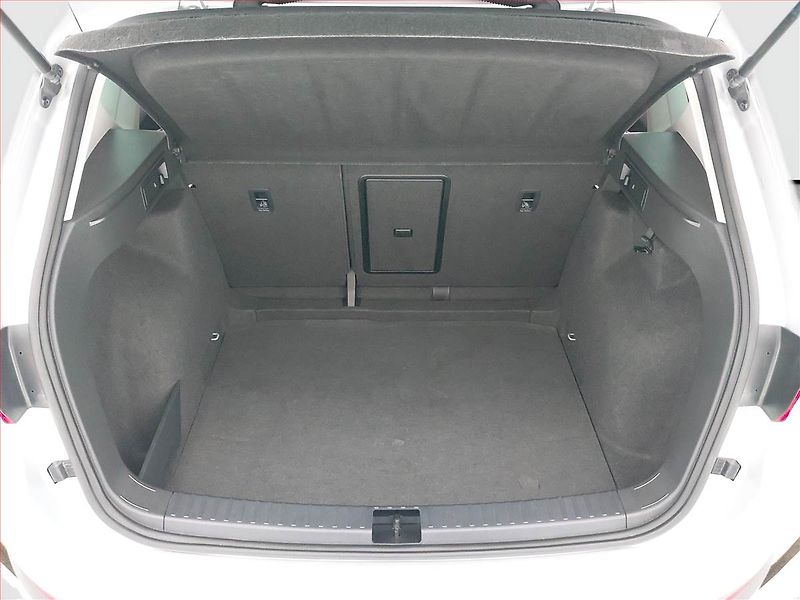 Seat Ateca (2017) Style 1.0 TSI, Serv.kniha - fotka 13 z 19