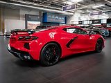 Chevrolet Corvette (2026) 6.2 Stingray 3LT Z51 Facelift - náhled 9