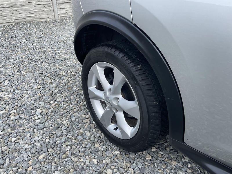 Nissan Juke 1.6i 115PS AUTOMAT 98000KM TOP - fotka 51 z 180