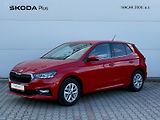 Škoda Fabia (2025) 1.0 TSI 85 kW TopSelection - náhled 1