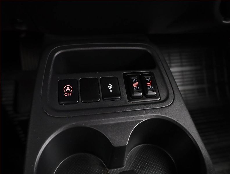 Mitsubishi Space Star (2022) 1.2 MIVEC, Automat, ČR,1.maj - fotka 13 z 18