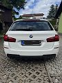 BMW Řada 5 (2016) BMW 520d M-Packet - náhled 4