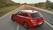 BMW 140i xDrive.