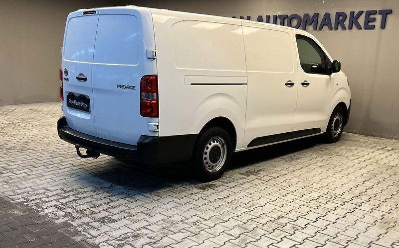 Toyota ProAce L2 Active - fotka 2 z 14