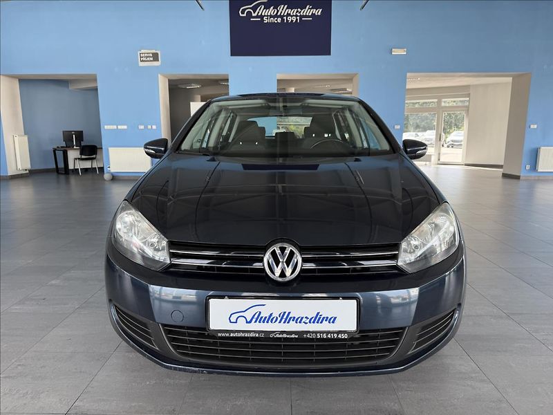 Volkswagen Golf 1,2   TSI 77kW,COMFORT,SERVISK - fotka 2 z 25