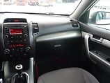 Kia Sorento (2011) 2.2 CRDi, 4X4, Serv.kniha - náhled 8