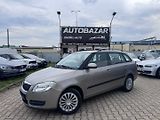 Škoda Fabia (2008) 1,4 16V 63 KW 1. MAJ STK - náhled 1