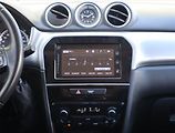 Suzuki Vitara (2016) GL + 1.6 VVT, Navi, Tempomat - náhled 11