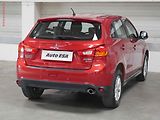 Mitsubishi ASX (2015) 1.6 MiVC, 1.maj,ČR, AC, temp - náhled 6