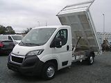 Peugeot Boxer (2015) 2.2 HDi,SKLOPKA, VÝB.STAV!! - náhled 50