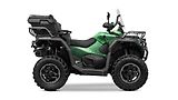 CFMOTO (2026) Gladiator X1000 OVERLAND G3 - - náhled 1