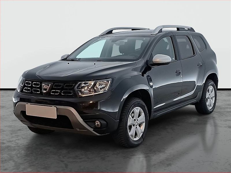 Dacia Duster (2018) 1.6 SCe, ČR,1.maj, Serv.kniha - fotka 2 z 18