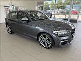 BMW Řada 1 3,0 i, M140i xDrive,Shadow,400 - náhled 2