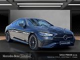 Mercedes-Benz Třídy E CLTřídy CLE 450 4MATIC kupé AM - náhled 8