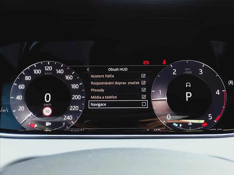 Land Rover Range Rover Evoque (2026) 2,0 D165 DYNAMIC SE AWD - fotka 24 z 25