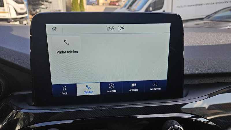 Ford Kuga (2021) 2.0 EB 140kW ST-line 4x4 AT8  - fotka 25 z 36