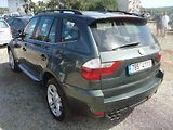 BMW X3 (2007) 3,0 SD Drive - náhled 2