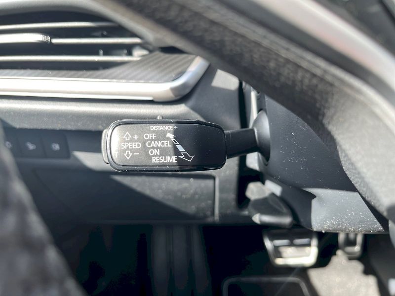 Škoda Elroq (2026) Sportline 85, 82 KWH 210 KW - fotka 7 z 34
