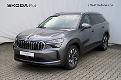 Škoda Kodiaq (2024) Exclusive Selection 2.0 TDI 14 - fotografie inzerátu