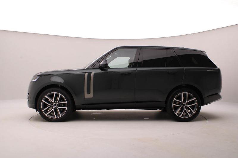 Land Rover Range Rover P530 AUTOBIOGRAPHY SWB - fotka 8 z 94