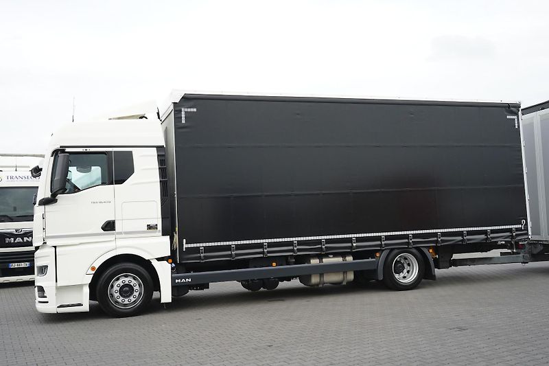 MAN TGX (2022) 18.470 / E 6 / GM / ZESTAW PRZ - fotka 23 z 52