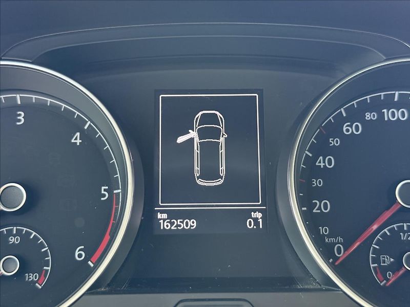Volkswagen Golf 2,0   TDI 110kW,Comfortline - fotka 13 z 31