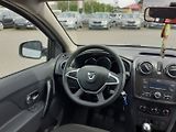 Dacia Logan (2018) 1.0 SCe ČR - náhled 8