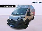 Fiat Ducato 2.2 MTJ 132kW L4H3 MAXI CZ 11. - náhled 1