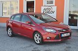 Ford Focus (2011) 1.6 EcoBoost 110kW Titanium  - náhled 1