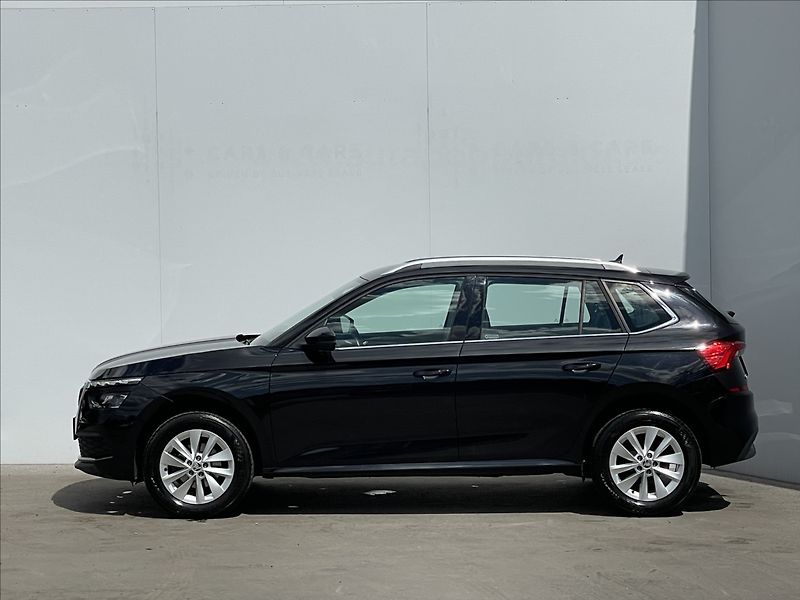 Škoda Kamiq 1,5 TSI DSG Style TAŽNÉ+ACC - fotka 2 z 23