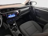 Toyota Corolla (2017) 1.6 Valvematic, ČR,1.maj - náhled 8
