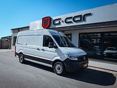 Volkswagen Crafter 35 2.0 TDI 103 kW Auto - fotografie inzerátu