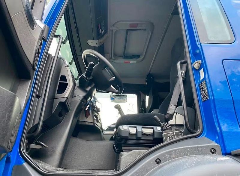 MAN TGS 18.480 BB-4x4 - NE HYDRODRIVE - fotka 6 z 7