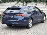Škoda Octavia 2,0 TDi DSG Style Tažné z. 1.m - náhled 6