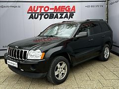 Jeep Grand Cherokee 3,7 154kW-LPG-SERVIS!! - fotografie inzerátu
