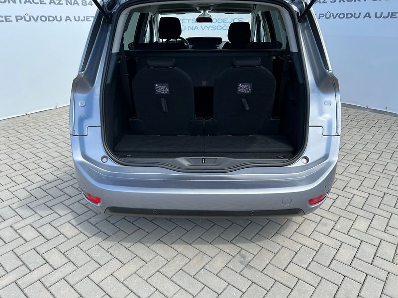 Citroën Grand C4 SpaceTourer (2020) 1.5HDi 96kW Business+ 7-míst - fotka 10 z 34