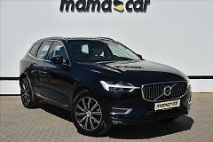 Volvo XC60 T5 184kW AWD INSCRIPTION ČR - fotografie inzerátu